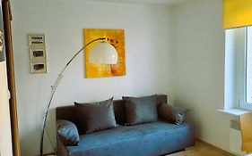 Apartament Ewa Gdynia Orłowo